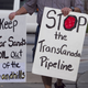 Illustration for article titled Obama Rejects Keystone XL Oil Pipeline